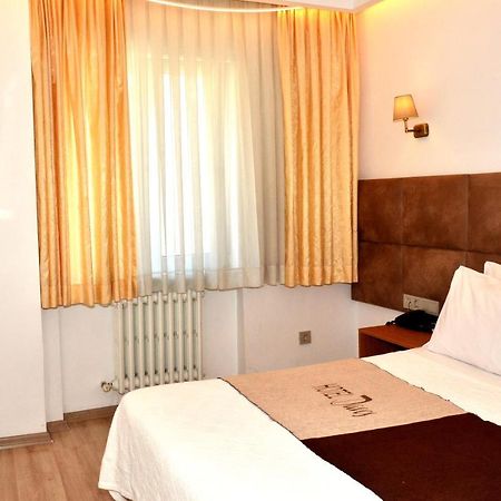Hotel Davos Стамбул Экстерьер фото