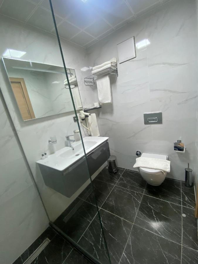 Hotel Davos Стамбул Экстерьер фото