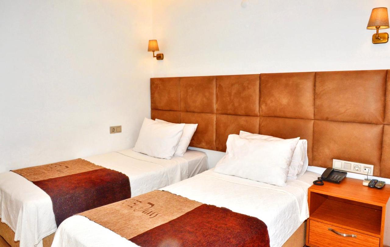 Hotel Davos Стамбул Экстерьер фото