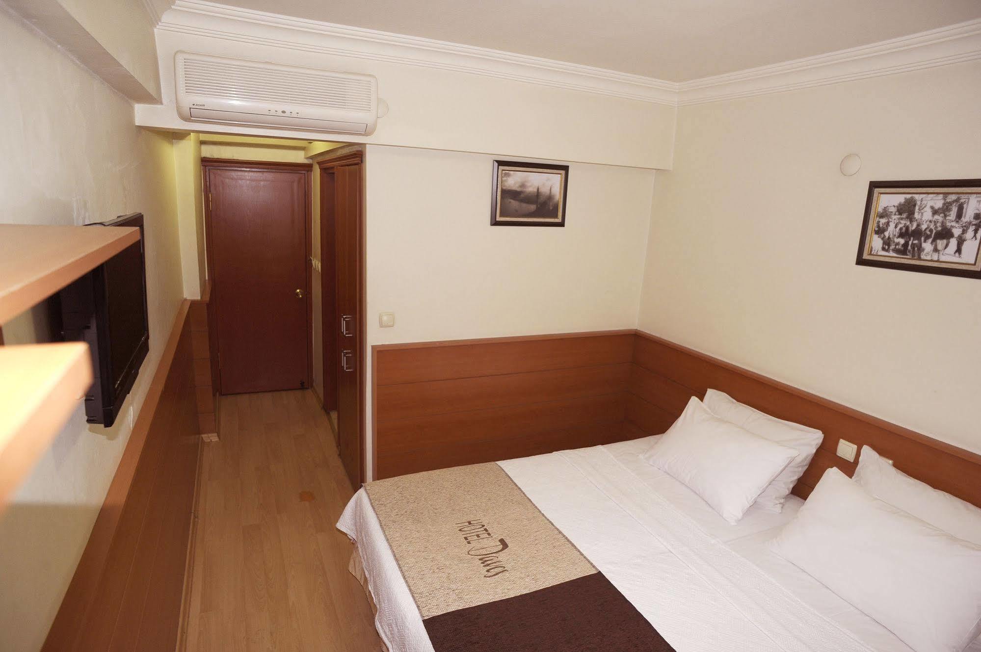 Hotel Davos Стамбул Экстерьер фото
