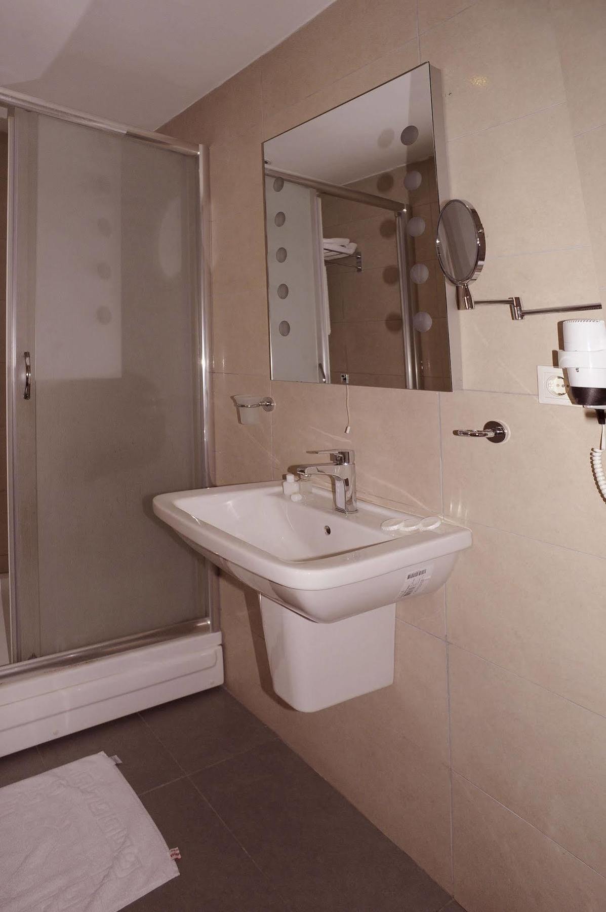 Hotel Davos Стамбул Экстерьер фото