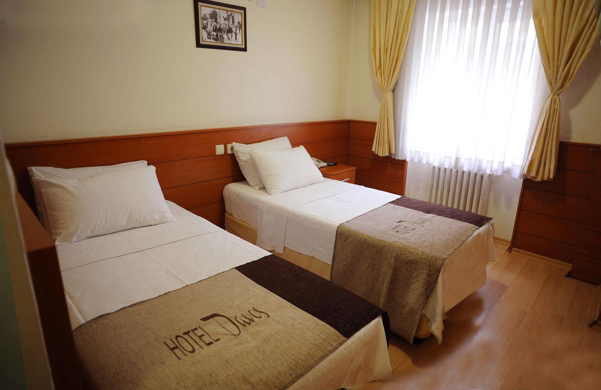 Hotel Davos Стамбул Экстерьер фото